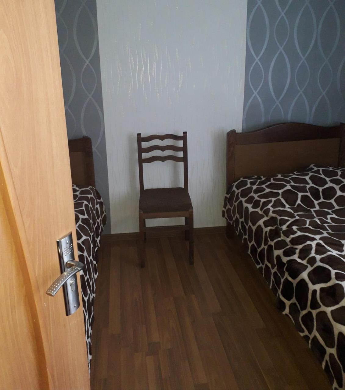 Hotel Fafo à Zhabeshi Extérieur photo