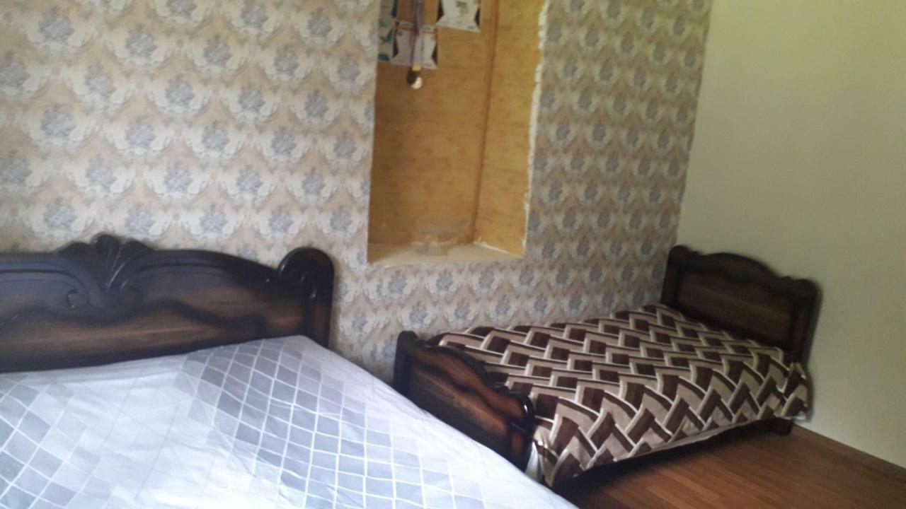 Hotel Fafo à Zhabeshi Extérieur photo